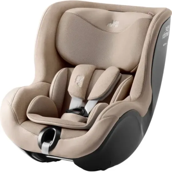 Автокрісло Britax-Romer DUALFIX 5Z Style