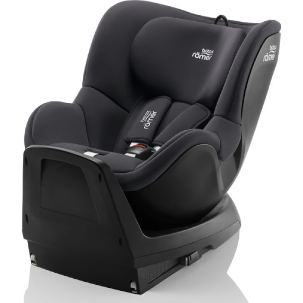 Автокрісло Britax-Romer DUALFIX M PLUS