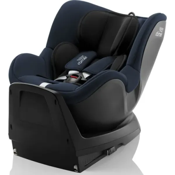Автокресло Britax-Romer DUALFIX PLUS