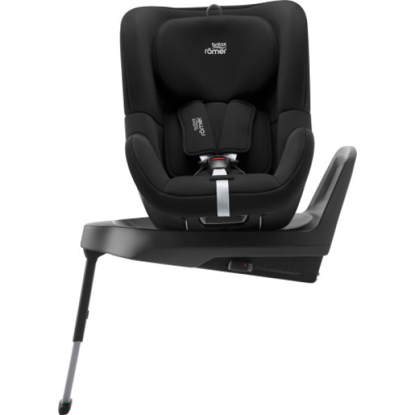 Автокресло Britax-Romer DUALFIX PLUS