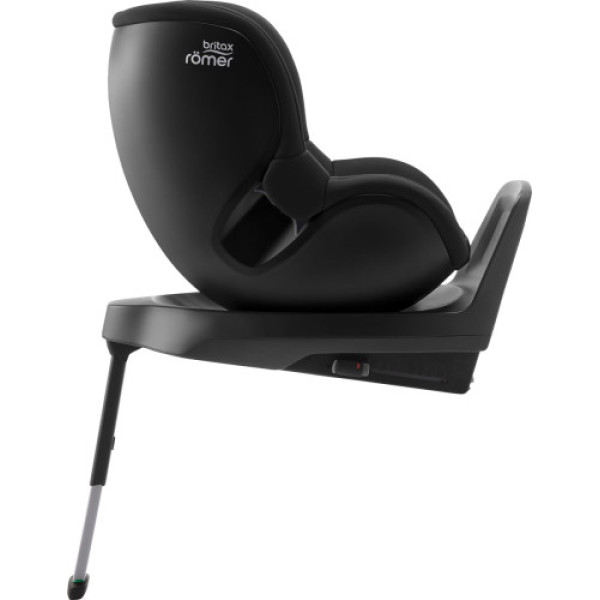 Автокресло Britax-Romer DUALFIX PLUS