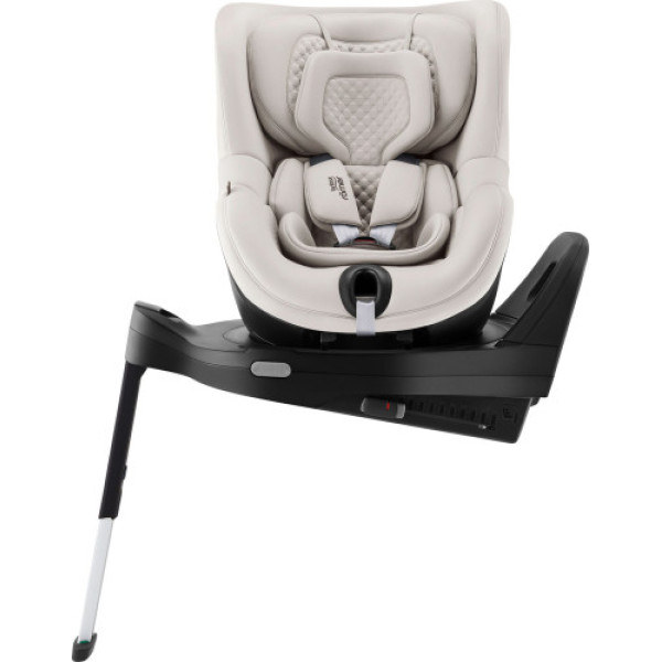 Автокрісло Britax-Romer DUALFIX PRO M LUX