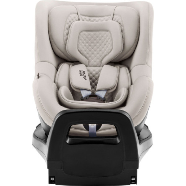 Автокрісло Britax-Romer DUALFIX PRO M LUX