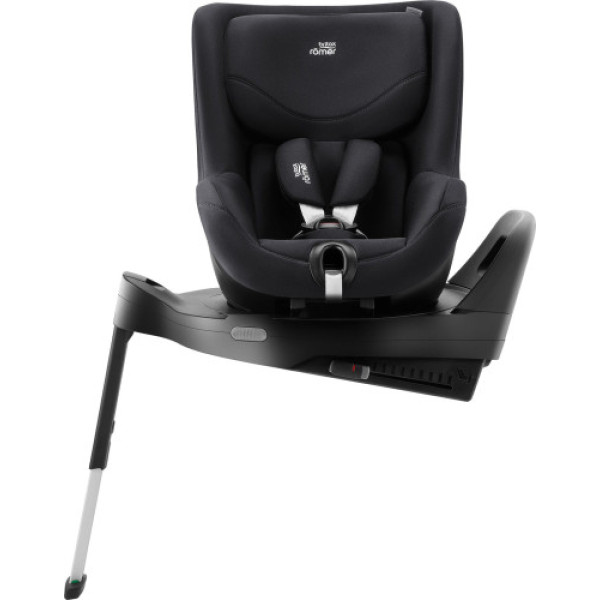 Автокрісло Britax-Romer DUALFIX PRO M Classic