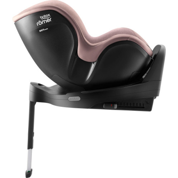 Автокрісло Britax-Romer DUALFIX PRO M Style
