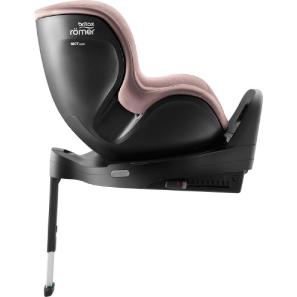 Автокрісло Britax-Romer DUALFIX PRO M Style