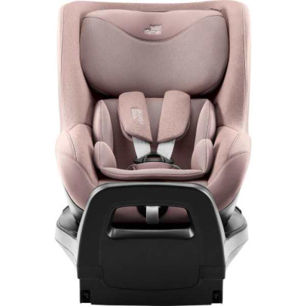 Автокрісло Britax-Romer DUALFIX PRO M Style