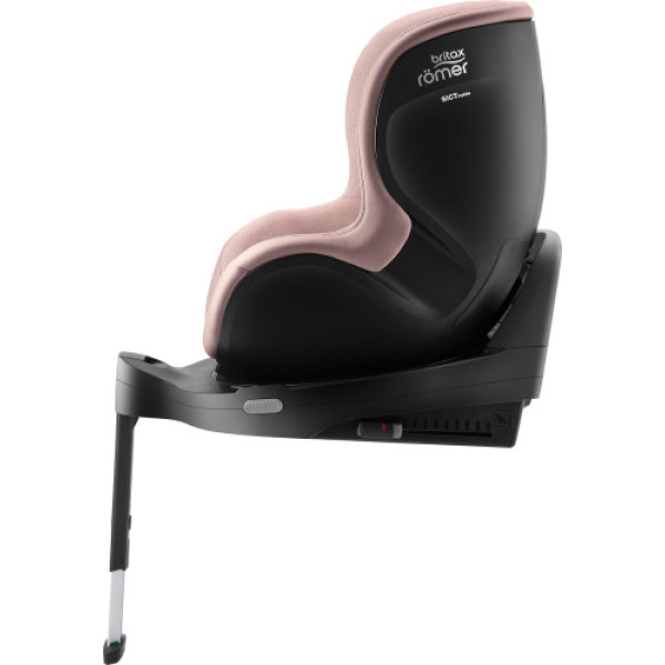 Автокрісло Britax-Romer DUALFIX PRO M Style