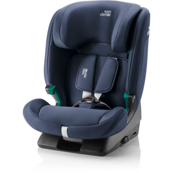 Автокрісло Britax-Romer Evolvafix