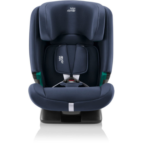 Автокрісло Britax-Romer Evolvafix