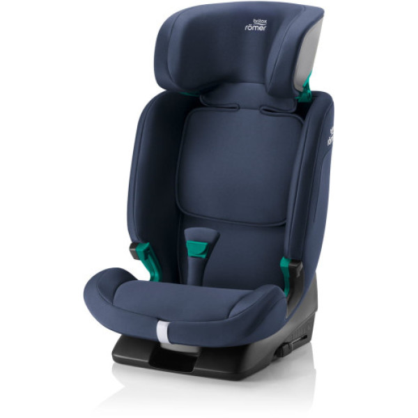 Автокрісло Britax-Romer Evolvafix