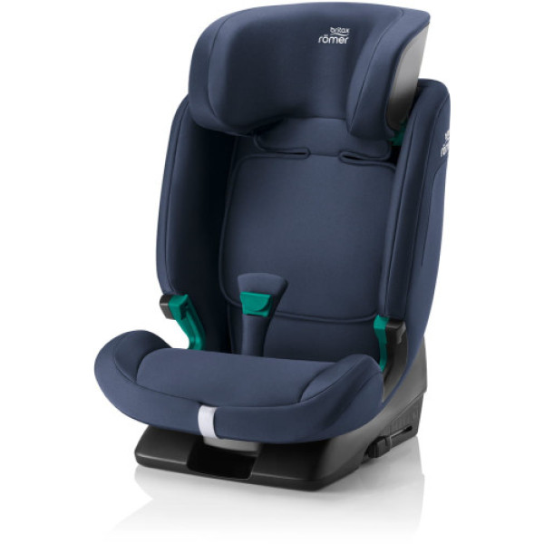 Автокрісло Britax-Romer Evolvafix
