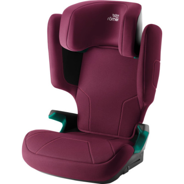 Автокрісло Britax-Romer Hi-Liner