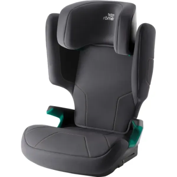 Автокрісло Britax-Romer Hi-Liner