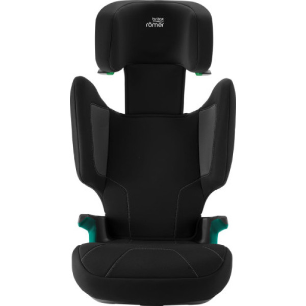 Автокрісло Britax-Romer Hi-Liner