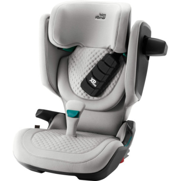 Автокрісло Britax-Romer KIDFIX PRO LUX