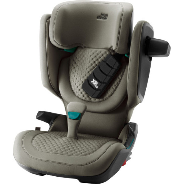 Автокрісло Britax-Romer KIDFIX PRO LUX