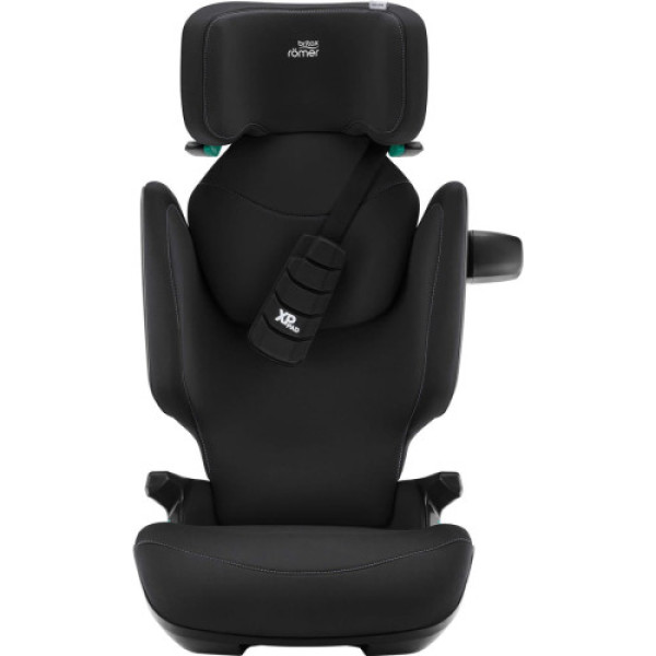 Автокрісло Britax-Romer KIDFIX PRO Classic