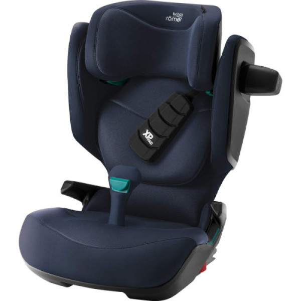 Автокрісло Britax-Romer KIDFIX PRO Style