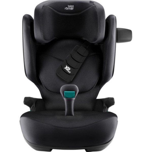 Автокрісло Britax-Romer KIDFIX PRO Style