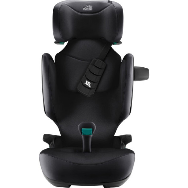 Автокрісло Britax-Romer KIDFIX PRO Style