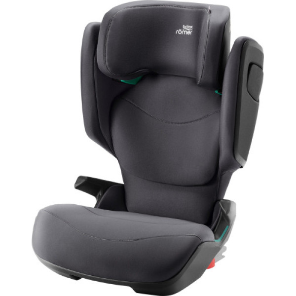 Автокрісло Britax-Romer KIDFIX PRO M Classic