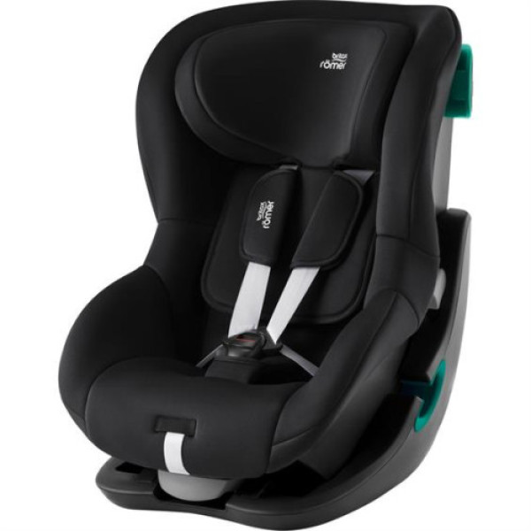 Автокрісло Britax-Romer KING PRO