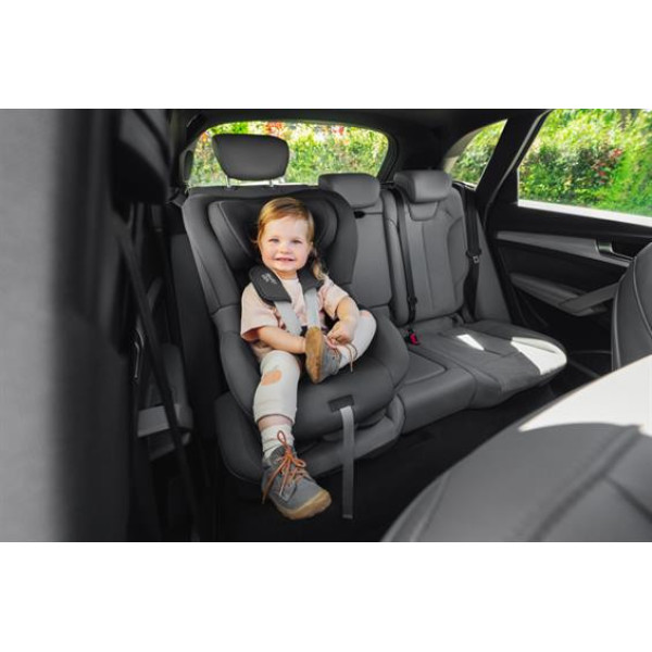 Автокрісло Britax-Romer KING PRO