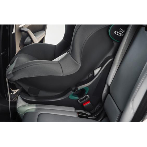 Автокрісло Britax-Romer KING PRO