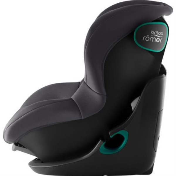 Автокрісло Britax-Romer KING PRO