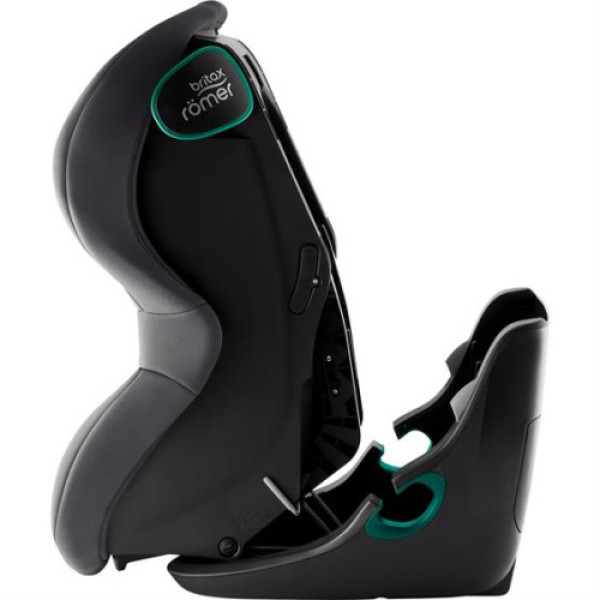 Автокрісло Britax-Romer KING PRO