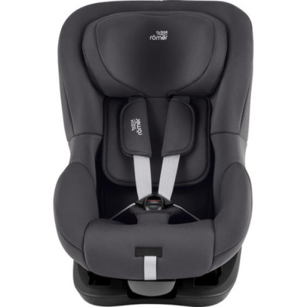 Автокрісло Britax-Romer KING PRO