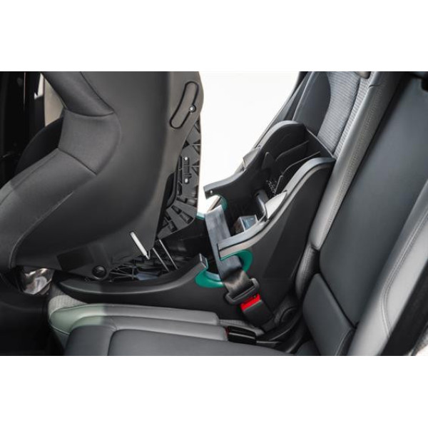 Автокрісло Britax-Romer KING PRO