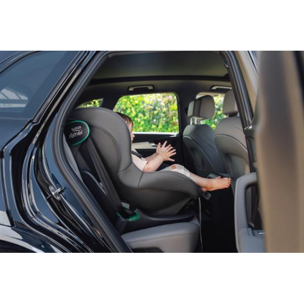 Автокрісло Britax-Romer KING PRO