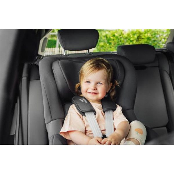 Автокрісло Britax-Romer KING PRO