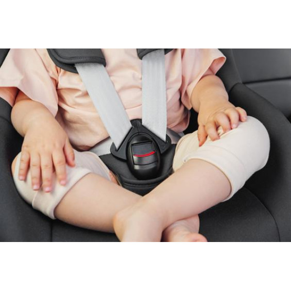 Автокрісло Britax-Romer KING PRO