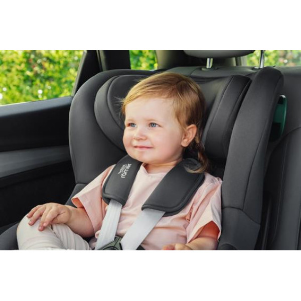 Автокрісло Britax-Romer KING PRO