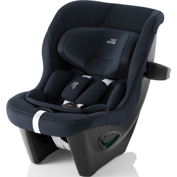 Автокрісло Britax-Romer MAX-SAFE PRO