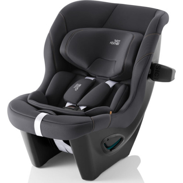 Автокрісло Britax-Romer MAX-SAFE PRO