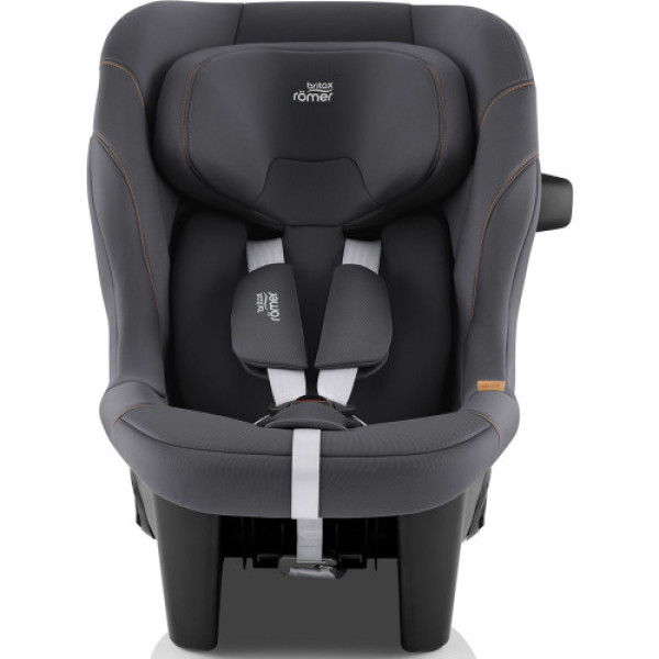 Автокрісло Britax-Romer MAX-SAFE PRO