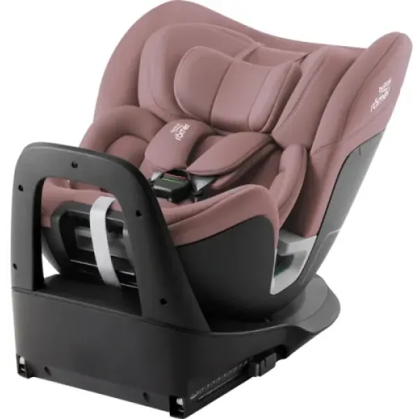 Автокрісло Britax-Romer SWIVEL
