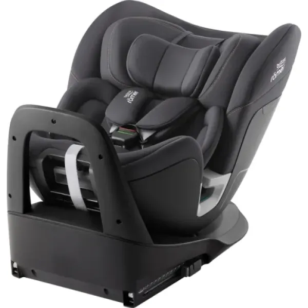 Автокрісло Britax-Romer SWIVEL