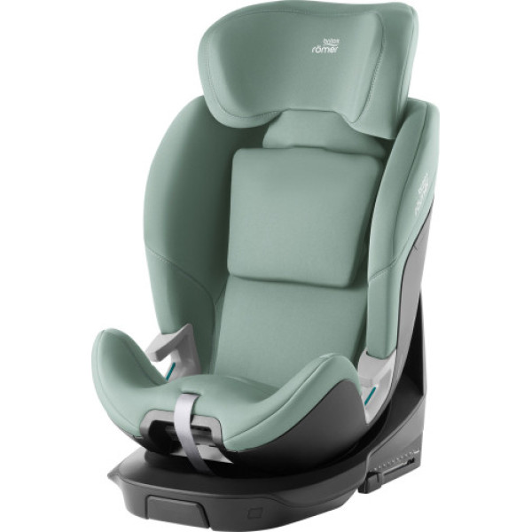 Автокрісло Britax-Romer SWIVEL