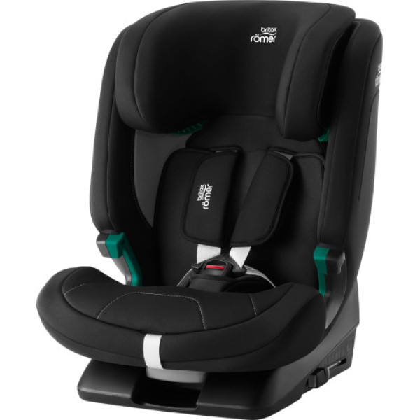 Автокрісло Britax-Romer VERSAFIX