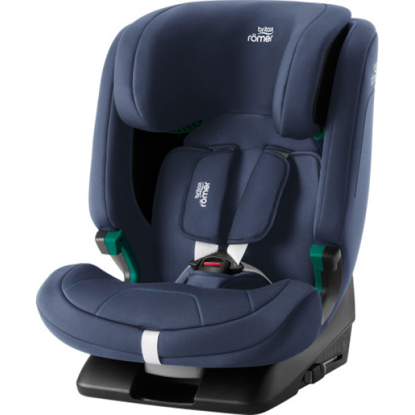 Автокрісло Britax-Romer VERSAFIX