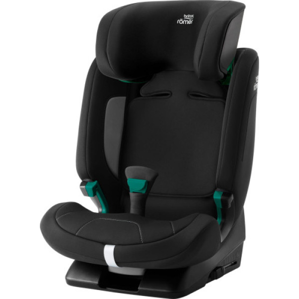 Автокрісло Britax-Romer VERSAFIX