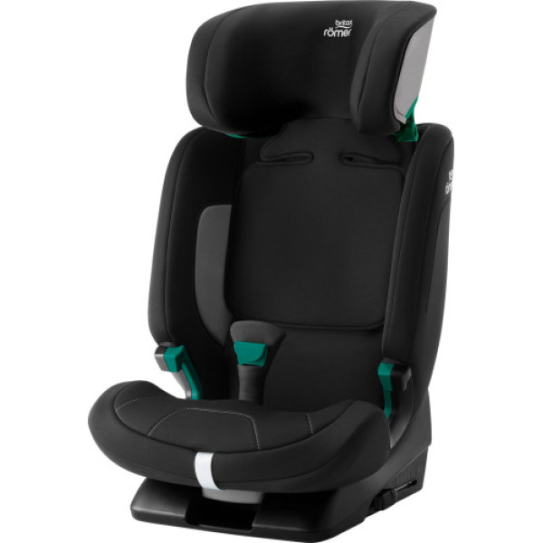 Автокрісло Britax-Romer VERSAFIX