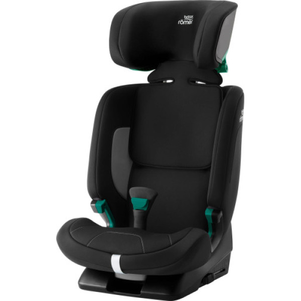Автокрісло Britax-Romer VERSAFIX
