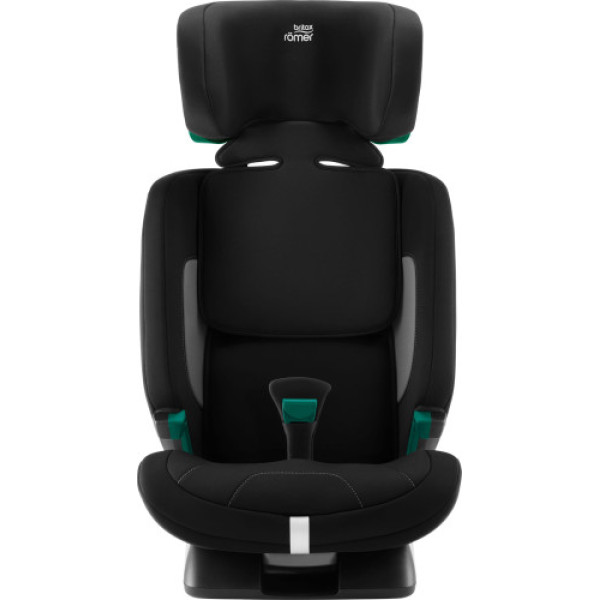 Автокрісло Britax-Romer VERSAFIX