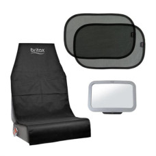 Набір аксесуарів для подорожі  Britax-Romer Protect Shade See